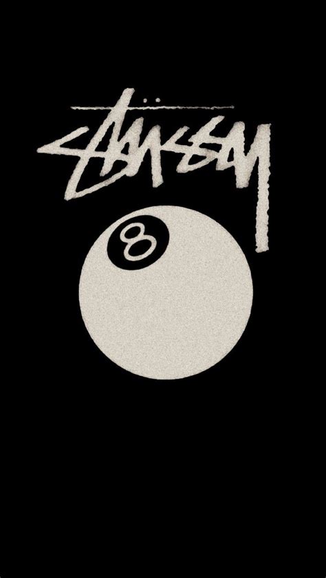 Stussy wallpaper 🥵 | Stussy wallpaper, Minimalist wallpaper phone ...