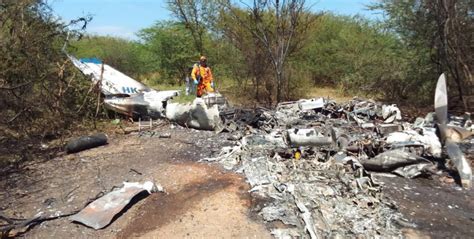 Crash of a Cessna 421C Golden Eagle III in Valledupar: 1 killed ...