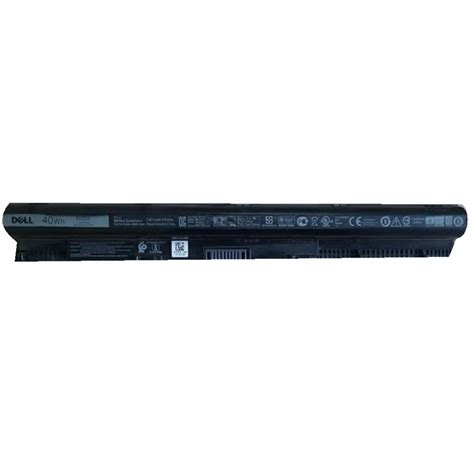 Dell Laptop Battery, Battery Type: Lithium-Ion, Capacity: 68Whr at Rs ...