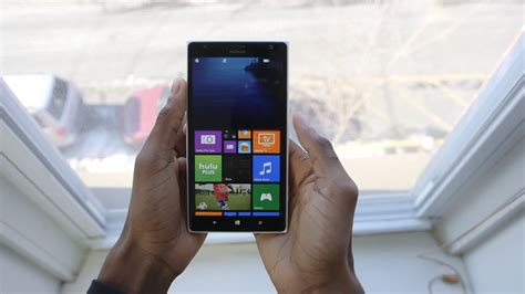 Nokia Lumia Series - The Champion Of Generations! - TechEngage