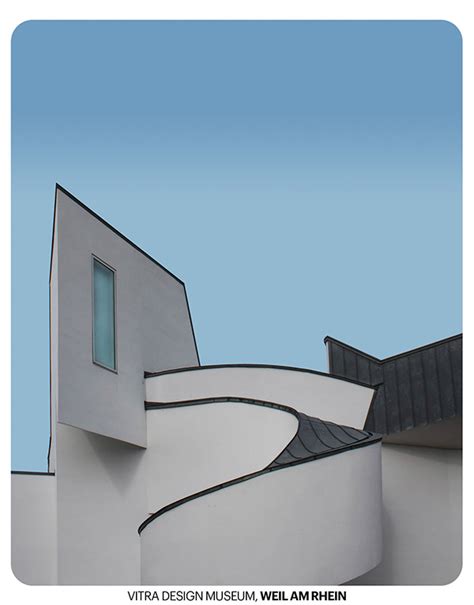 Basel Architecture on Behance