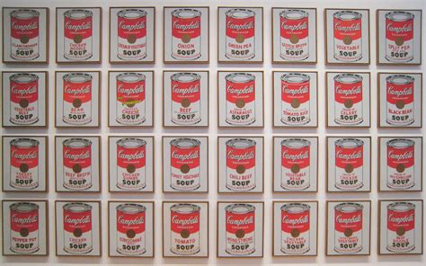 The story behind Andy Warhol's $3 million Brillo Box is now an HBO ...