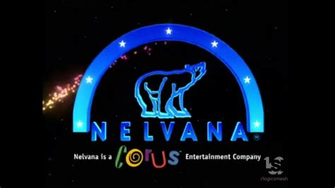 Nelvana (2001) - YouTube