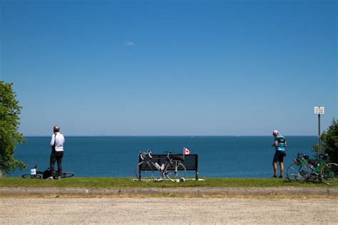 St. Catharines | Great Lakes Waterfront Trail