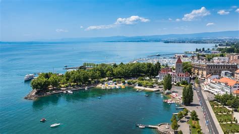 Best things to do in Lausanne, Switzerland | escape.com.au