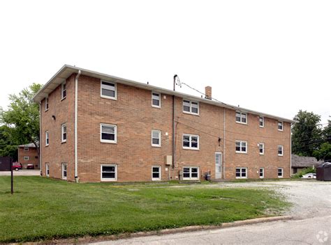 South Campus Apartments - Apartments in Anderson, IN | Apartments.com