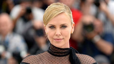 Charlize Theron reveals one thing she'll never do again for a film role | HELLO!