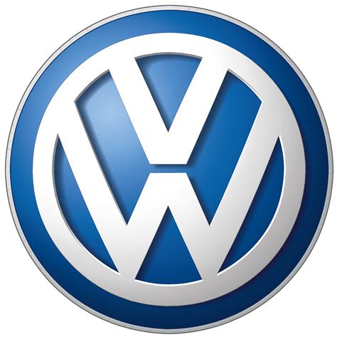 Vw Png Logo - Free Transparent PNG Logos