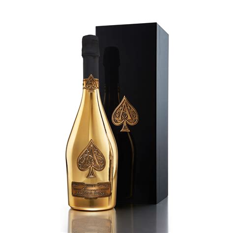 Armand de Brignac Ace Of Spades Gold 750ml | GABA