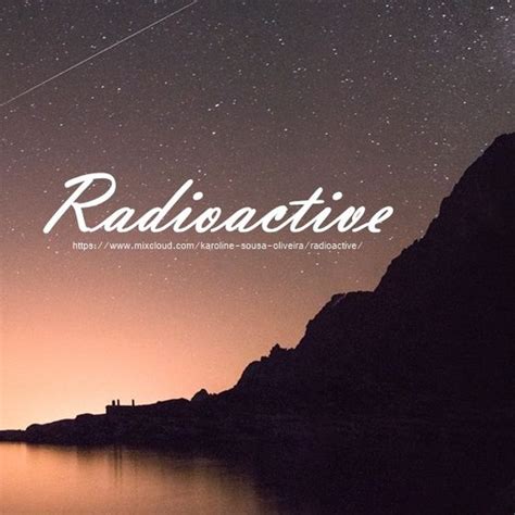 Radioactive by Imagine Dragons: Listen on Audiomack