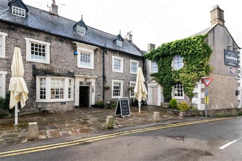 Innkeeper's Lodge Castleton, Peak District in Castleton