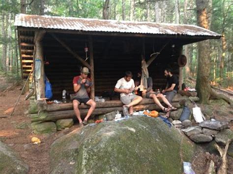 Campsite Selection: The Secret to Happy Campers | Appalachian Trail Conservancy