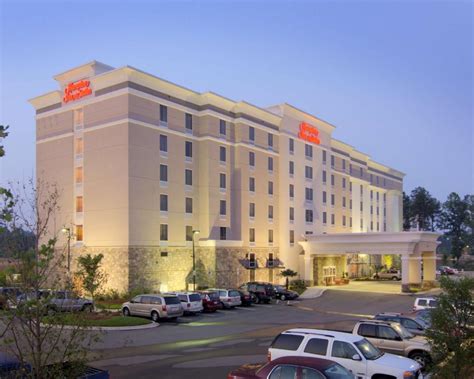 Hampton Inn and Suites Raleigh Airport North in Raleigh (NC) - Room Deals, Photos & Reviews