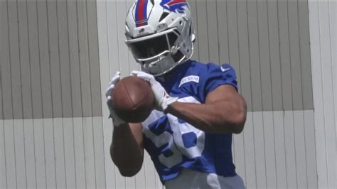 Matt Milano injury takes toll on Bills | wgrz.com