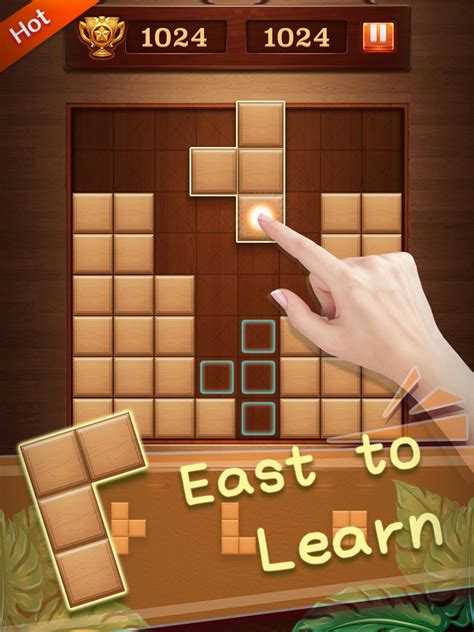 Woody Puzzle Block APK for Android Download