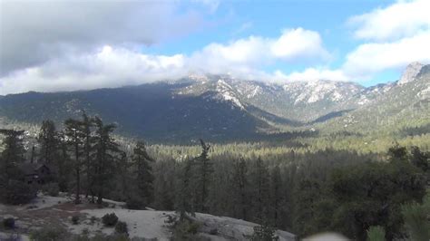 IDYLLWILD Valley View, Idyllwild, California 92549 - YouTube