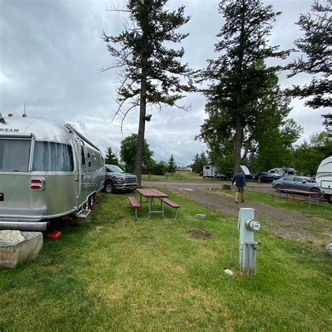 Bozeman Hot Springs Campground & RV Camping | The Dyrt