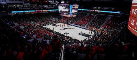 Cincinnati Bearcats Basketball Tickets - 2023-2024 Cincinnati Games ...