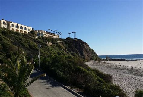 Salt Creek Beach Dana Point, California Day Trip