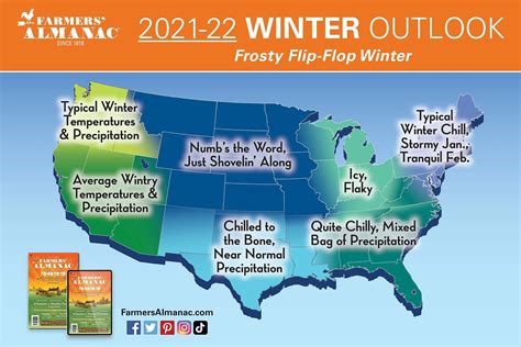 2024 To 2024 Winter Forecast Farmers Almanac - Maura Nannie