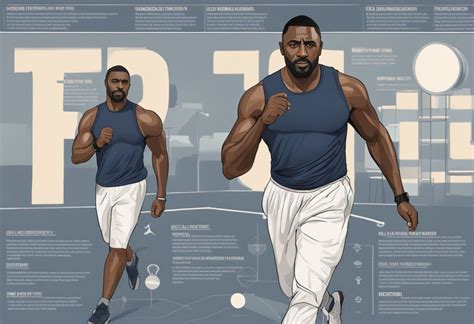 Idris Elba Workout Routine: Unveiling the Secrets to His Physique ...