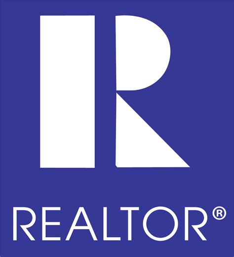 REALTOR R logo - MS REALTOR Institute