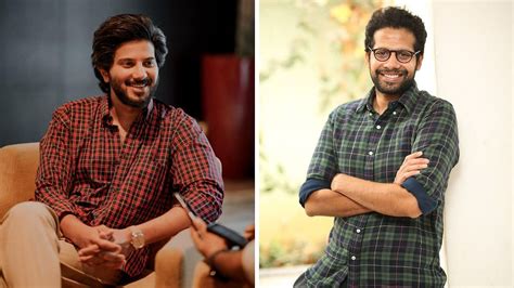 Dulquer Salmaan teams up with director Venky Atluri for new Telugu film