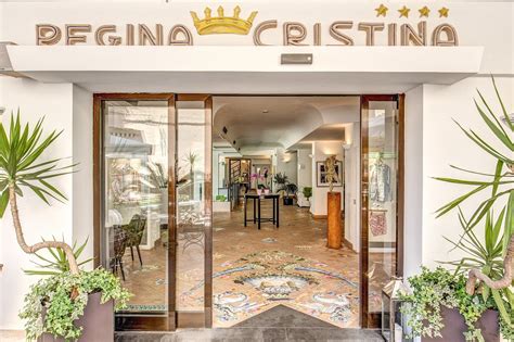 HOTEL REGINA CRISTINA - Reviews & Price Comparison (Capri, Italy) - Tripadvisor