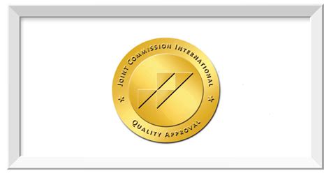 Joint commission international gold seal of approval ™ | Bangkok Heart ...