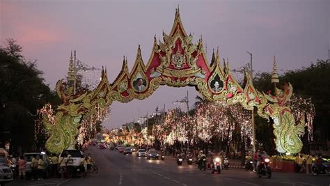 December 5 commemorated as Thailand National Day and Father’s Day