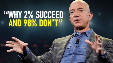 Jeff bezos । 5 minutes for the next 50 years of your life – Artofit