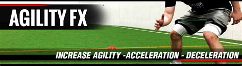 Cone Drills | Cone Drill FX | Speed and Agility Training