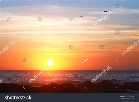 2,321 Carmel sunset beach Images, Stock Photos & Vectors | Shutterstock