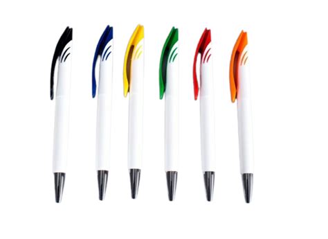 Branded Pens - Tenabrands