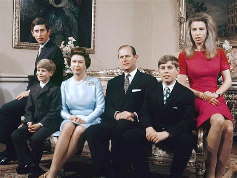 Queen Elizabeth II gets to know her other children in "Favourites."