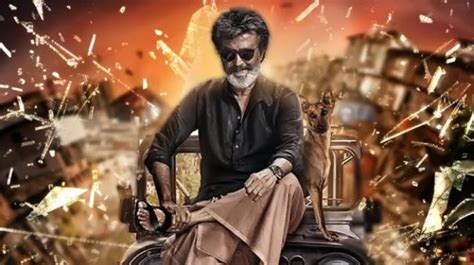 Kaala box office collection first day: Rajinikanth film beats Mersal