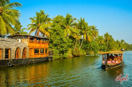 6 Days Kerala Backwaters Tour Package | Indian Holiday