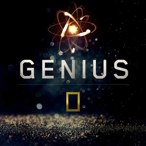 Genius: Season Two Talks Underway for Nat Geo Series - canceled ...