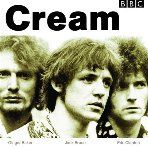 Cream – BBC Sessions (2003, CD) - Discogs