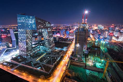 Royalty Free Beijing Skyline Pictures, Images and Stock Photos - iStock