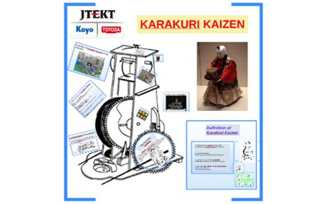 KARAKURI KAIZEN PDF