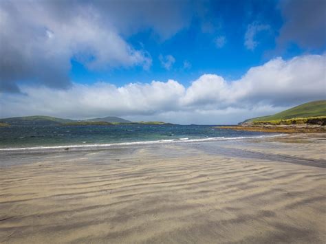 The 17 Best Beaches in Ireland to Visit