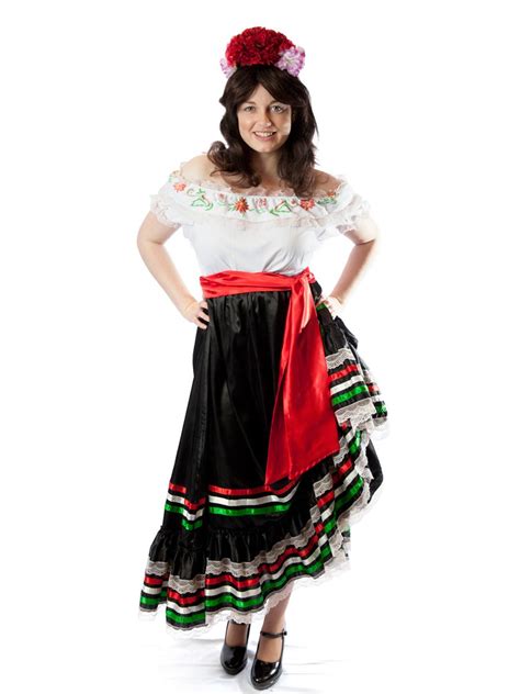 Traditional Mexican Dress Wallpapers - Wallpaper Cave