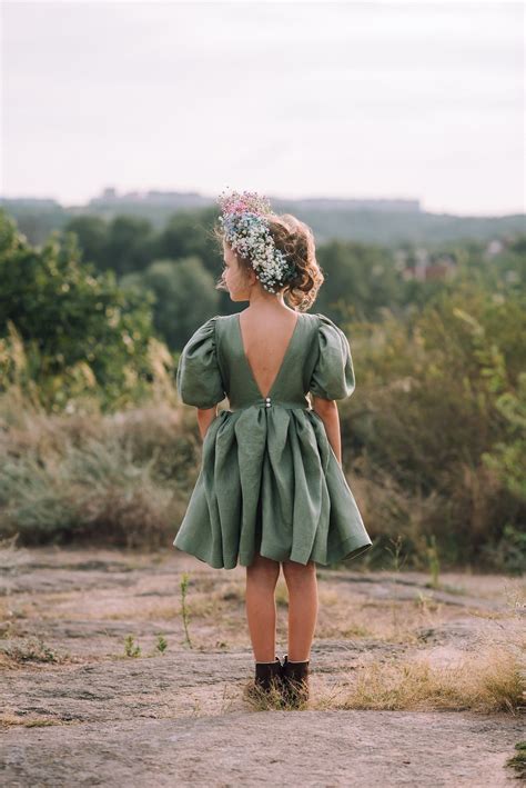 34 Cute Flower Girl Dresses That Are Too Adorable for Words