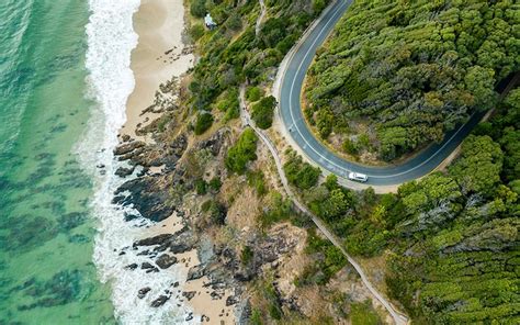 New South Wales road trips: five of the best including the Pacific Coast Drive