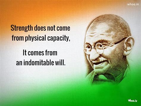 Mahatma Gandhi Leadership Quotes. QuotesGram