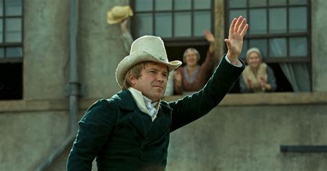 Mike Leigh’s ‘Peterloo’: Movie Review