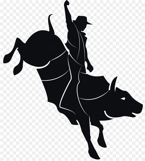 bull rider clip art 20 free Cliparts | Download images on Clipground 2024