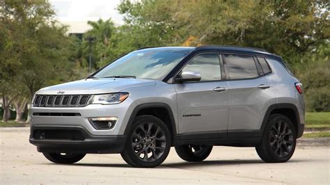 2020 Jeep Compass High Altitude: Pros And Cons