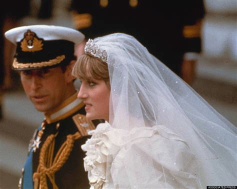 Princess Diana's Wedding Dress To Be Gifted To Prince William And Prince Harry | HuffPost Canada